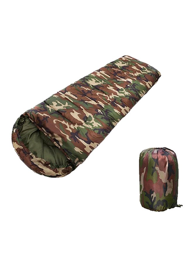 Portable Outdoor Camping Sleeping Bag 180 x 75cm