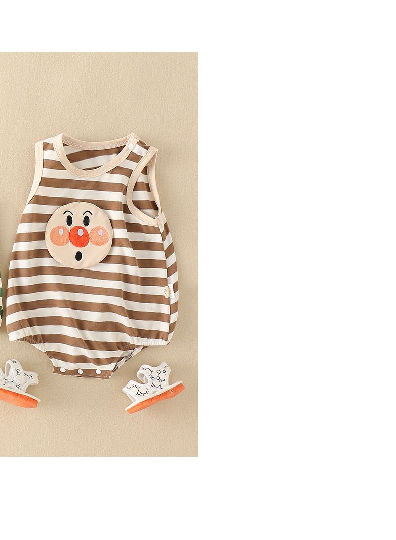 Baby Summer Thin Bottom Wrap