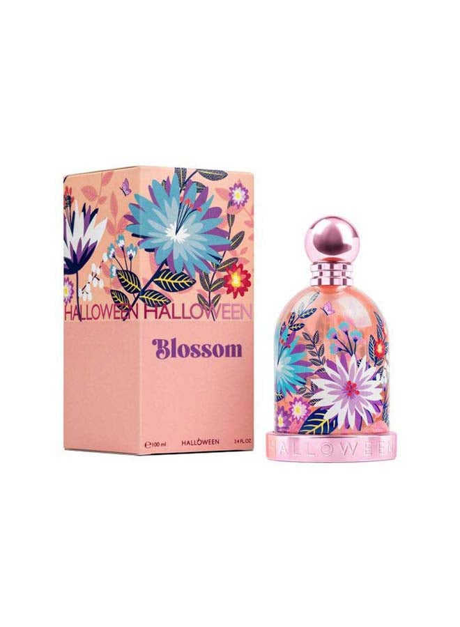 HALLOWEEN BLOSSOM  W  EDT 100ML