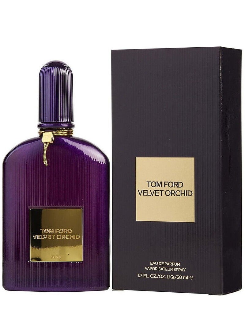 Velvet Orchid EDP 50ml