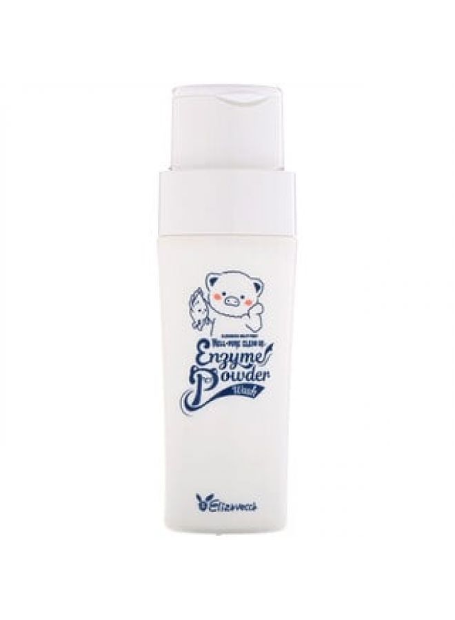 Elizavecca Milky Piggy Hell-Pore Clean Up Enzyme Powder Wash 2.82 oz
