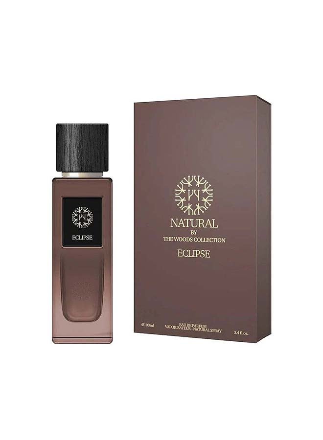 BY NATURAL ECLIPSE  U  EDP 100ML