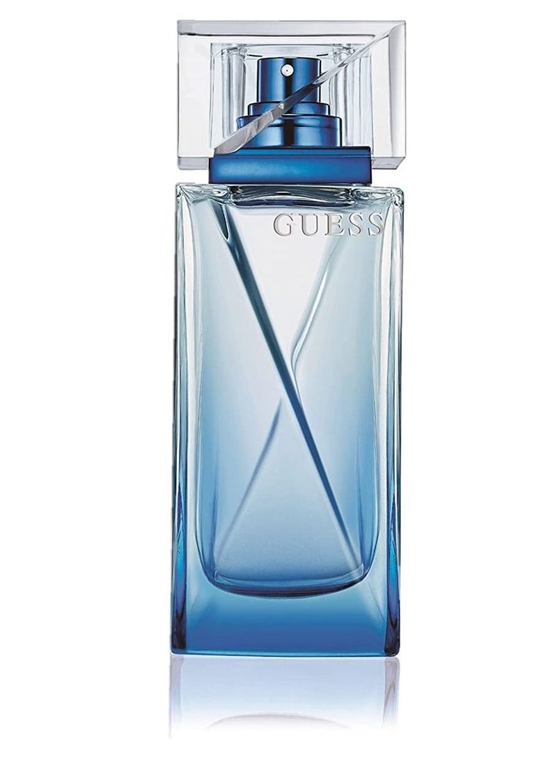 GUESS NIGHT (M) EDT 100ML