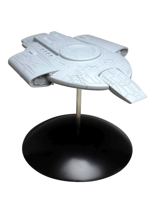 USS Defiant-Star Trek Kit POL952