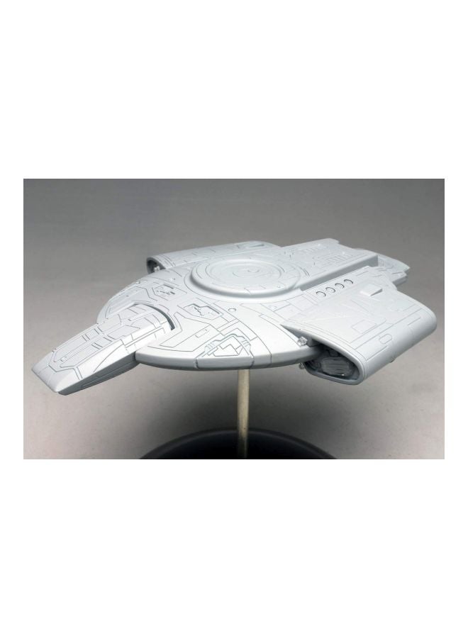 USS Defiant-Star Trek Kit POL952