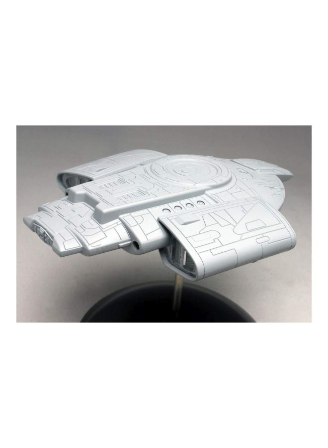 USS Defiant-Star Trek Kit POL952