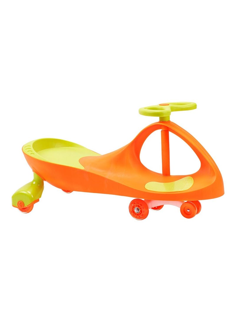 Swing Car - Orange