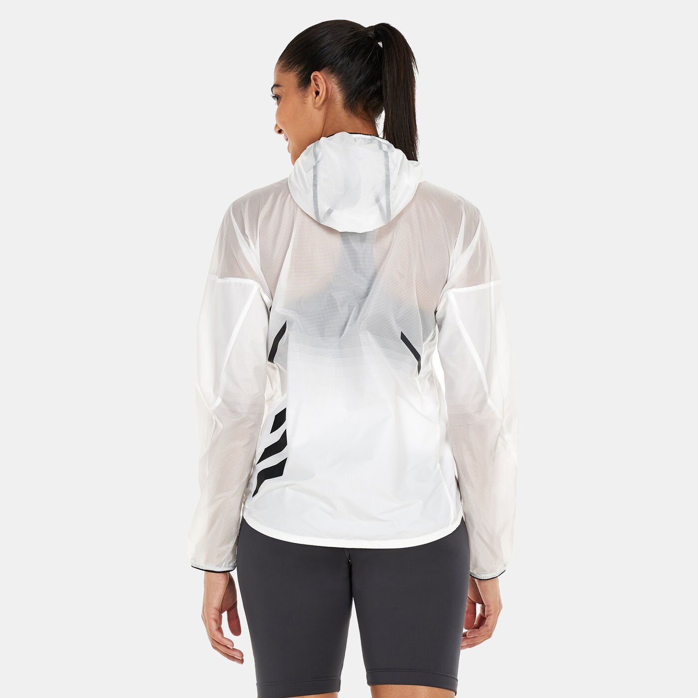 Women's Terrex Agravic Windweave Wind Jacket