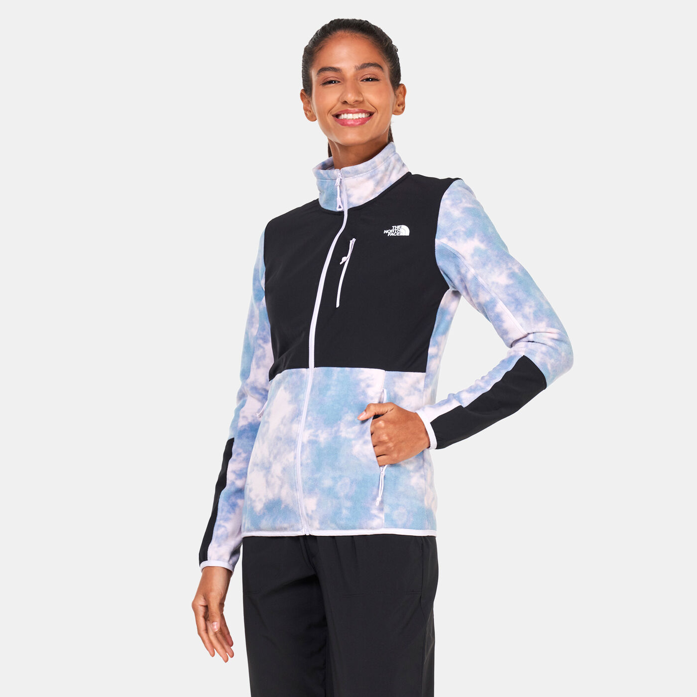 Women's Diablo Midlayer Fleece Jacket