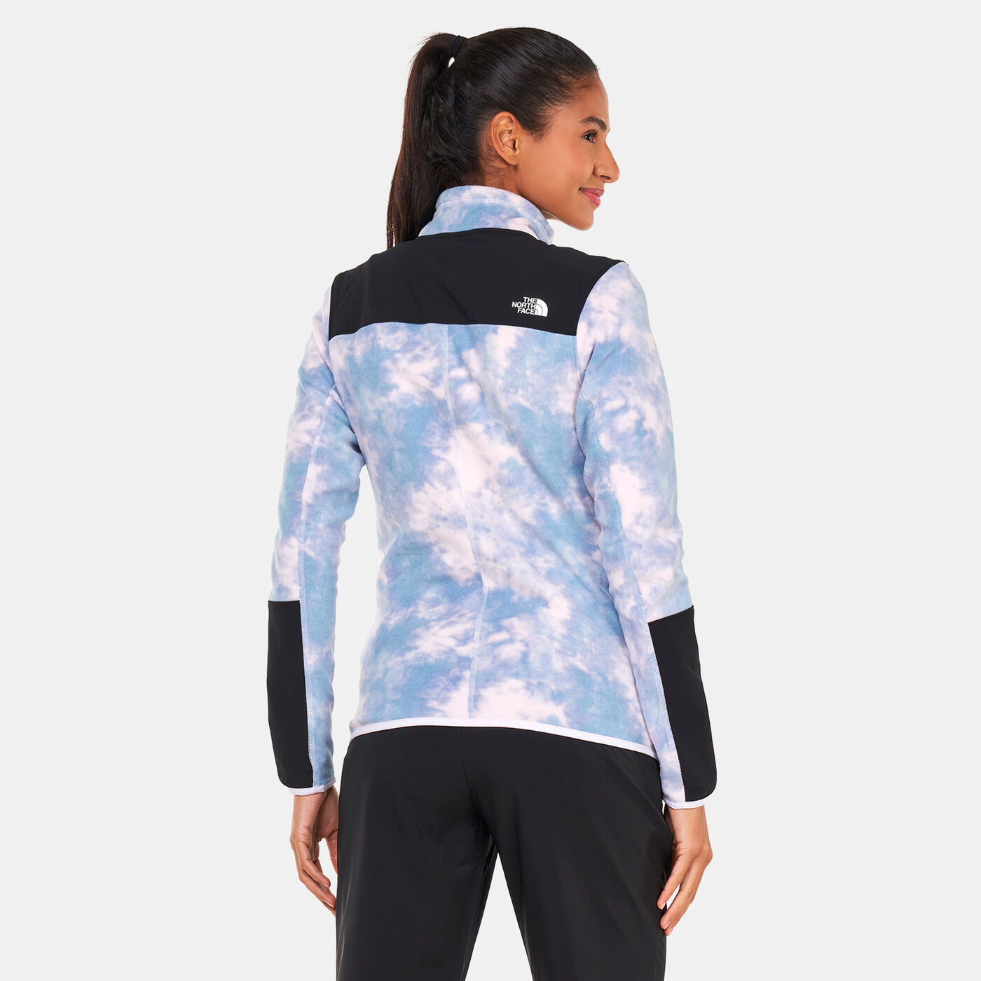 Women's Diablo Midlayer Fleece Jacket