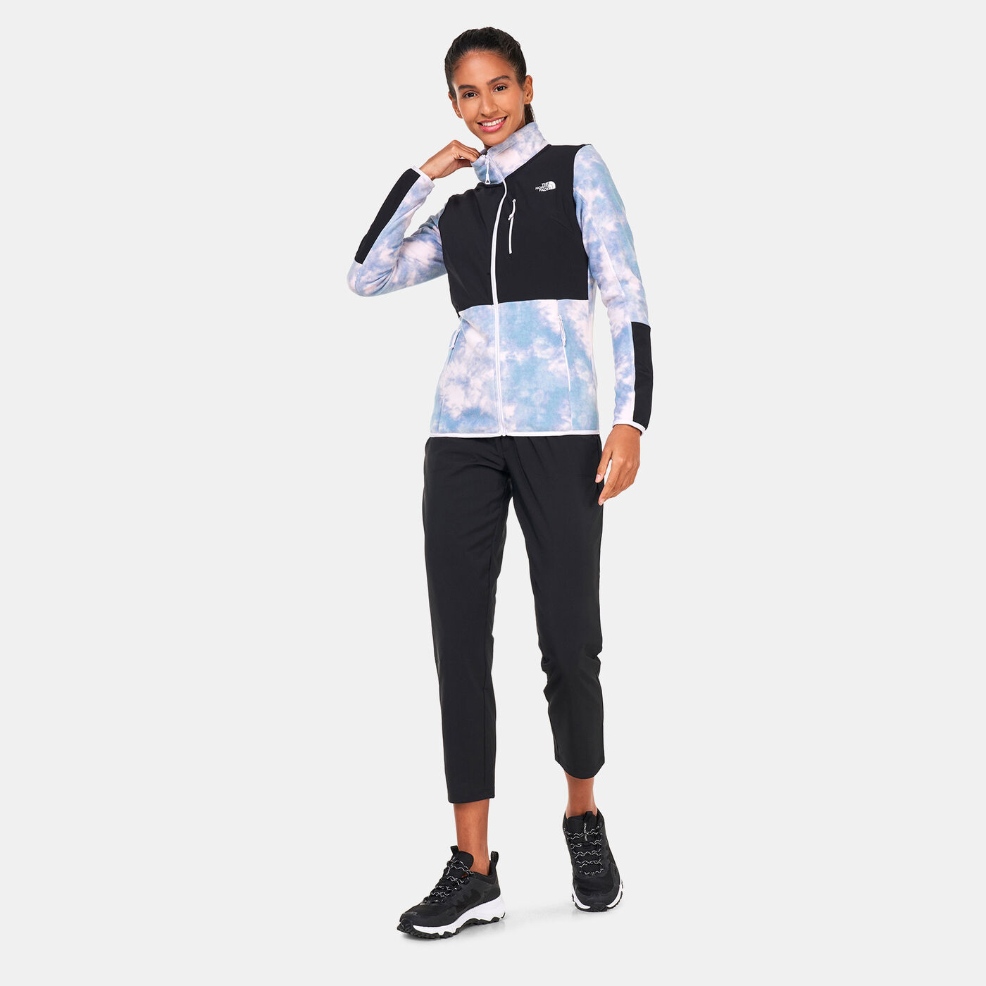 Women's Diablo Midlayer Fleece Jacket