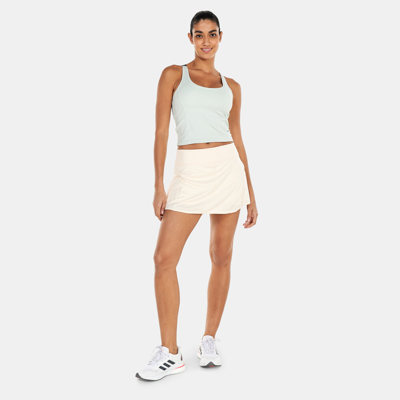 Women's Tennis Match Skirt