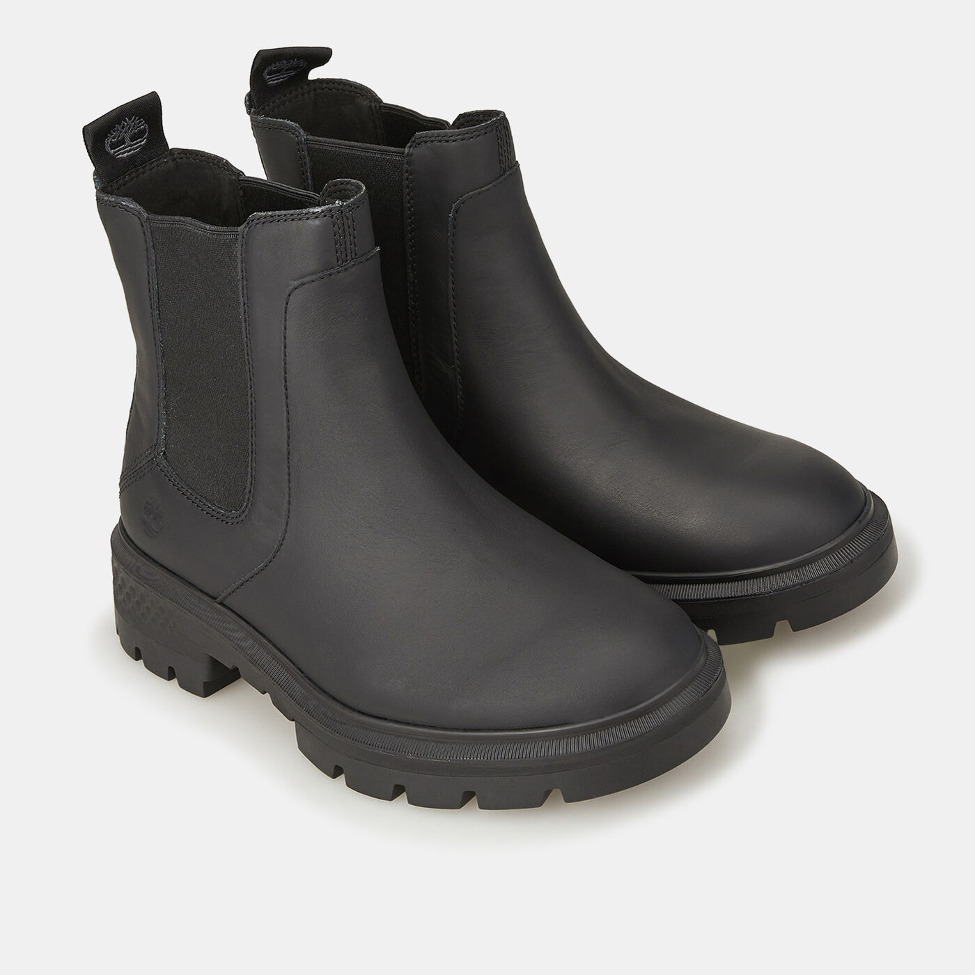 Women’s Cortina Valley Chelsea Boot