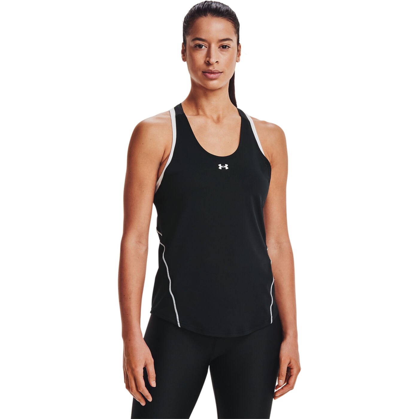 Women's UA CoolSwitch Tank Top