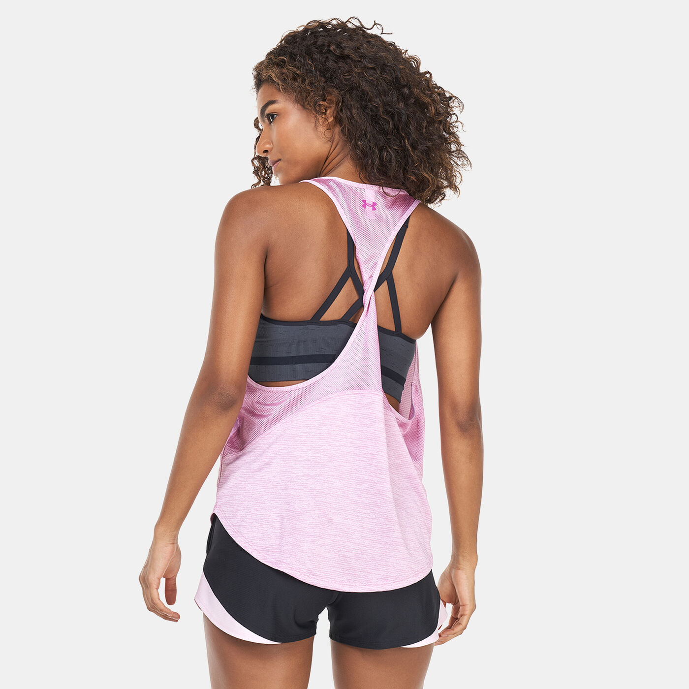 Women's Tech™ Vent Tank Top