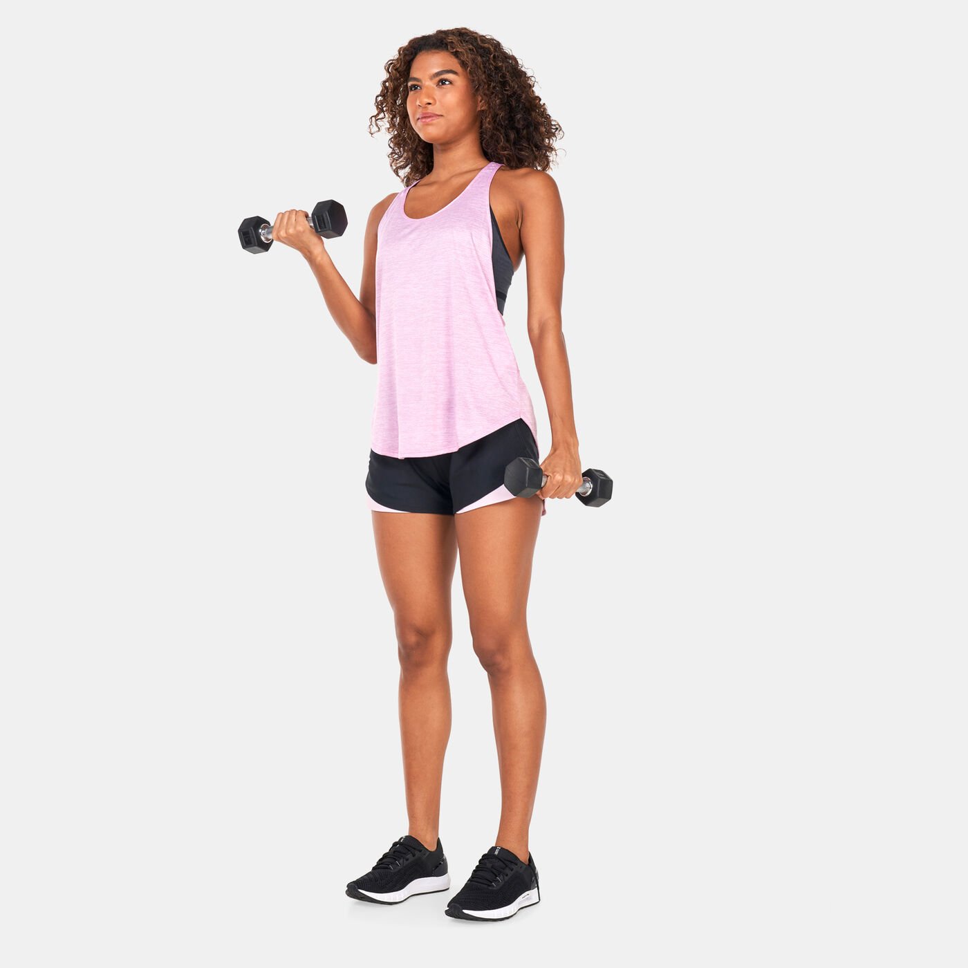 Women's Tech™ Vent Tank Top