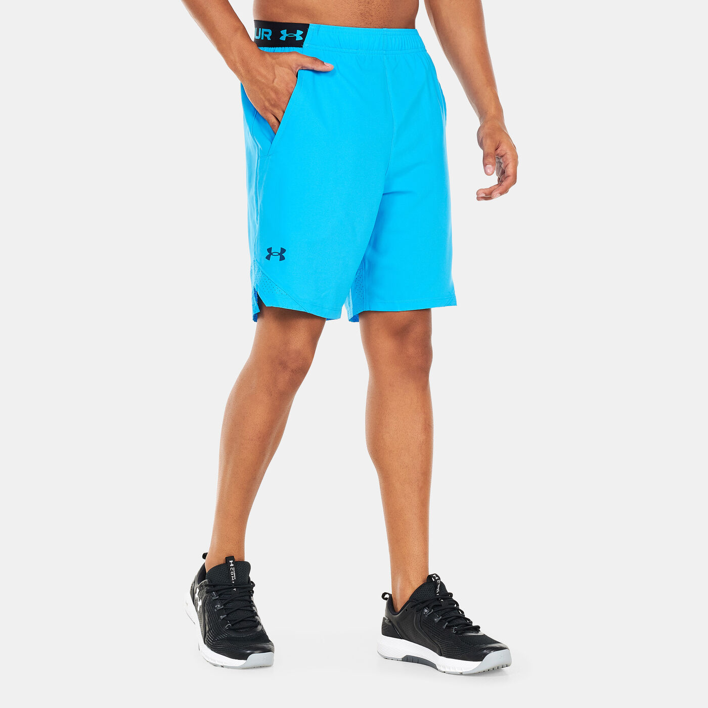 Men's Vanish Woven Running Shorts