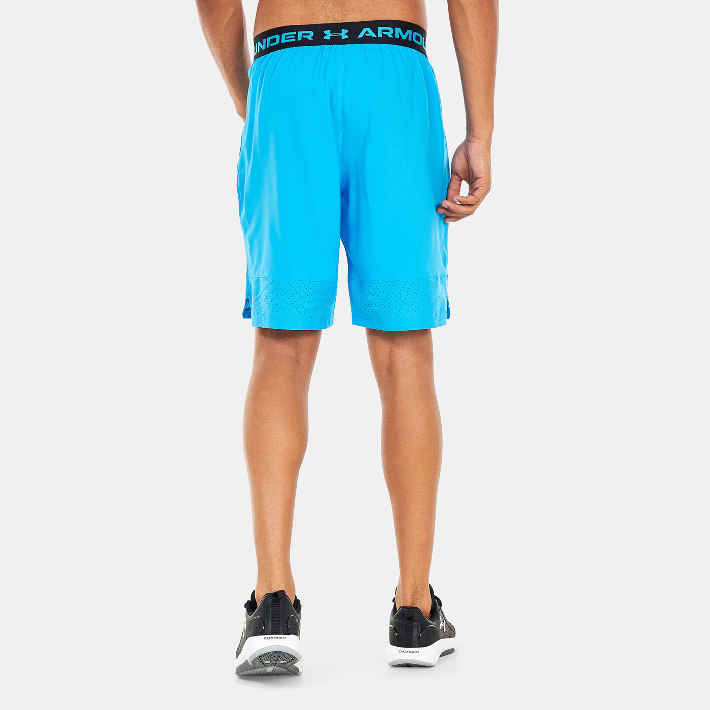 Men's Vanish Woven Running Shorts