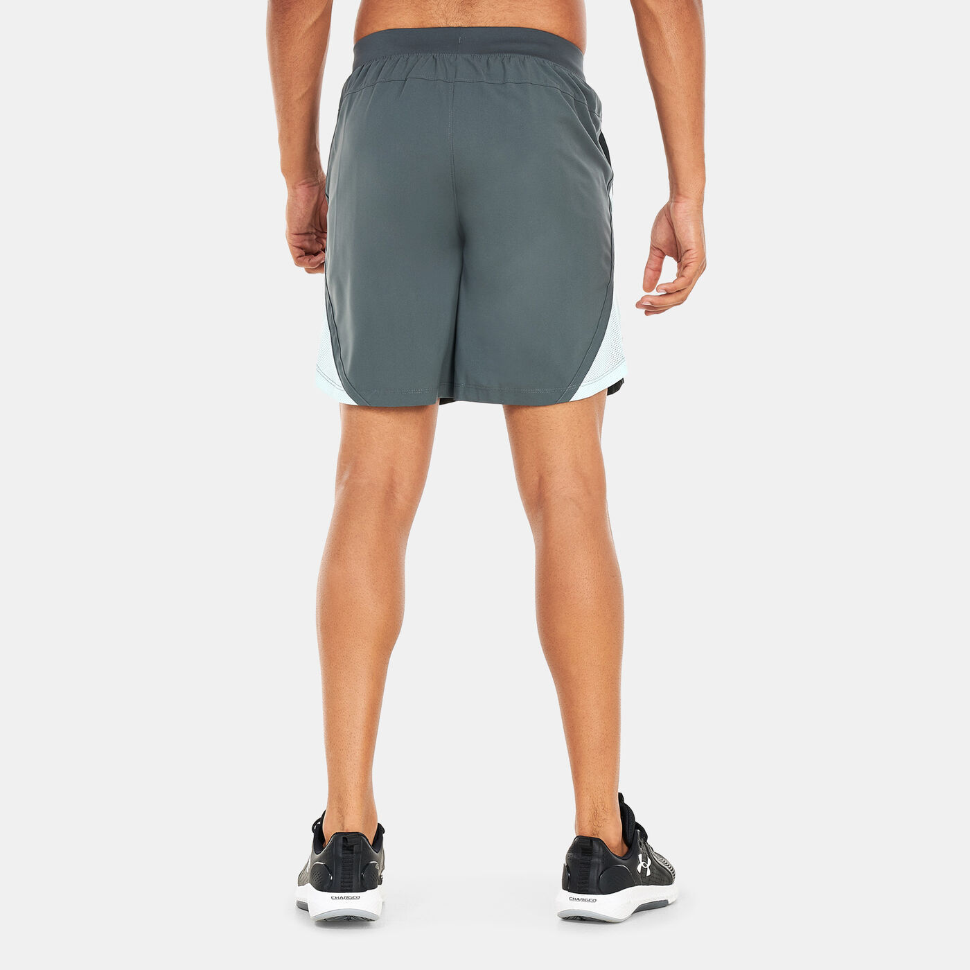 Men's UA Launch Run 7-inch Shorts