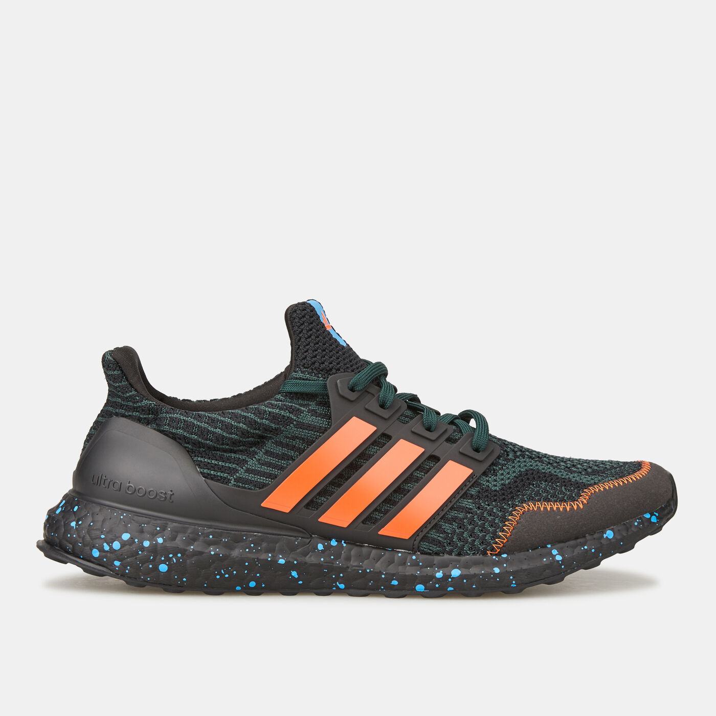 Men's Ultraboost 5.0 DNA Sportswear Lifestyle Shoe