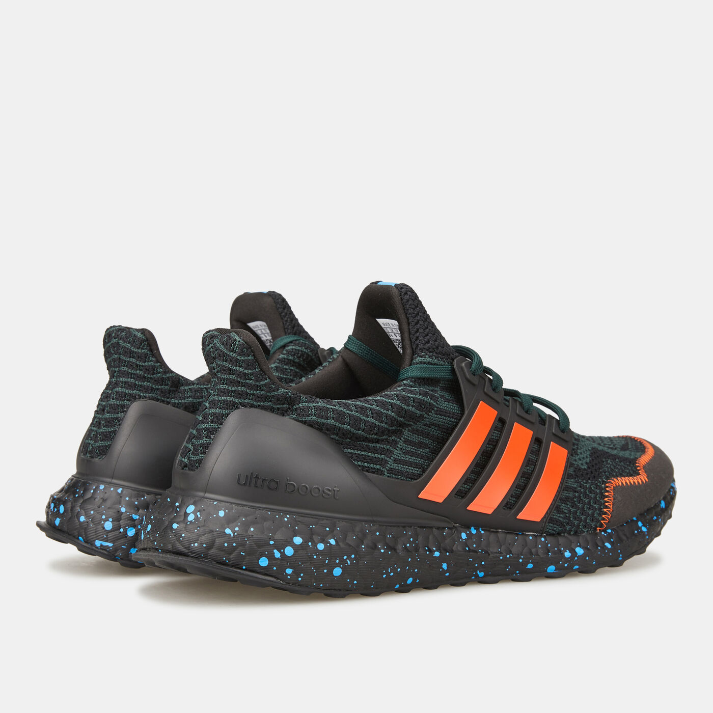 Men's Ultraboost 5.0 DNA Sportswear Lifestyle Shoe