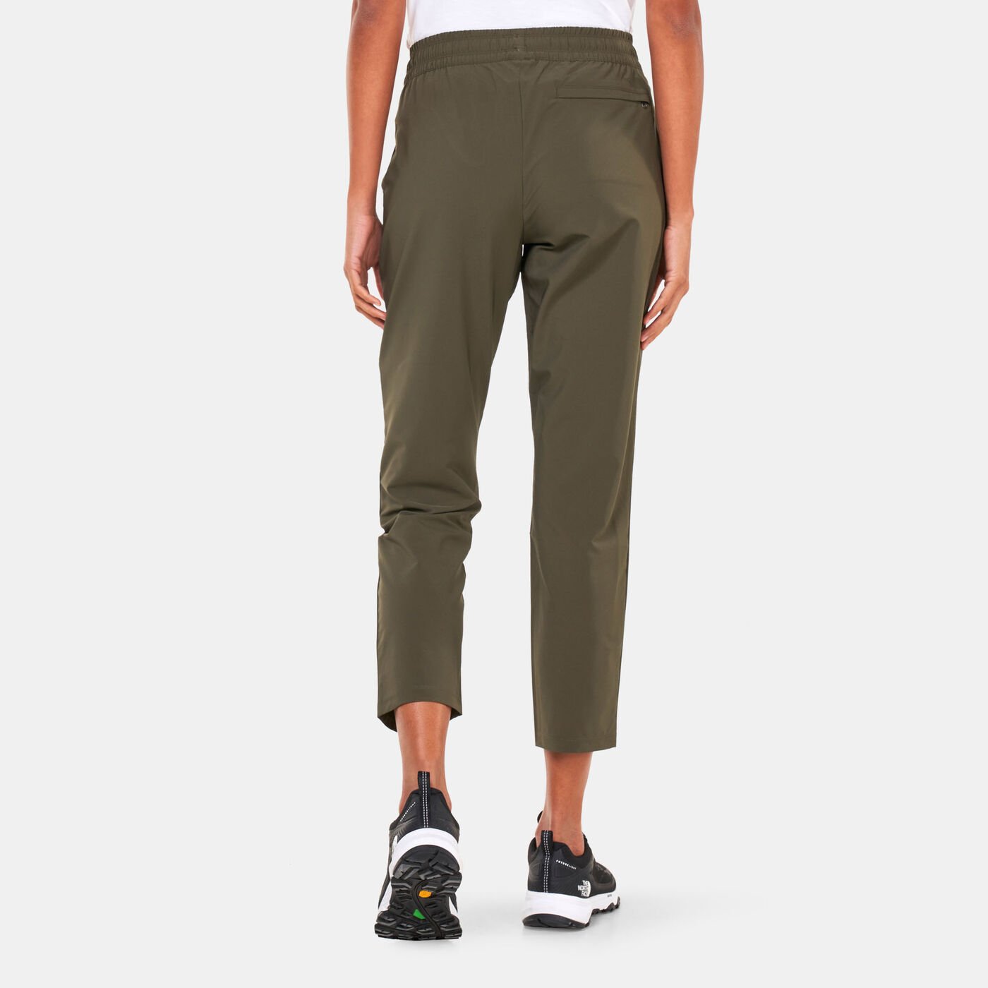 Women’s Never Stop Wearing Ankle Pants