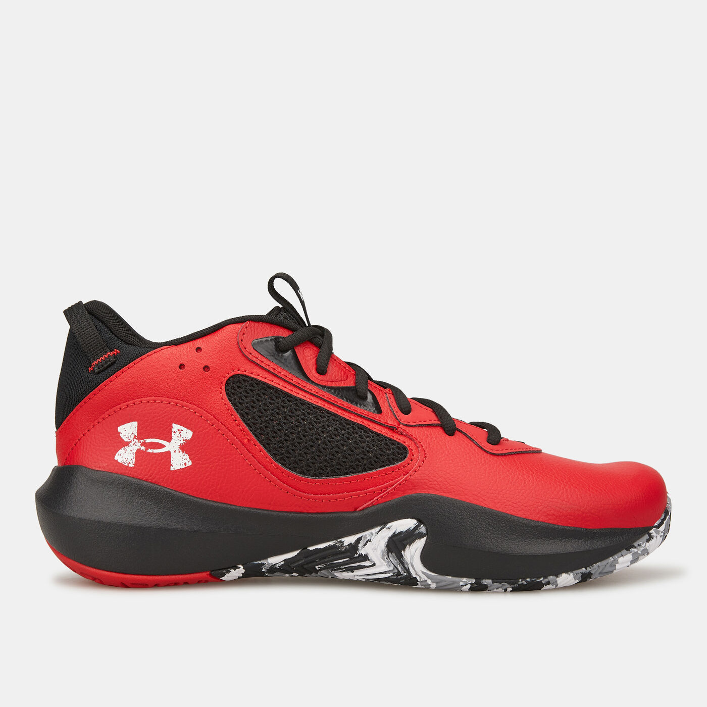 Lockdown 6 Basketball Shoes