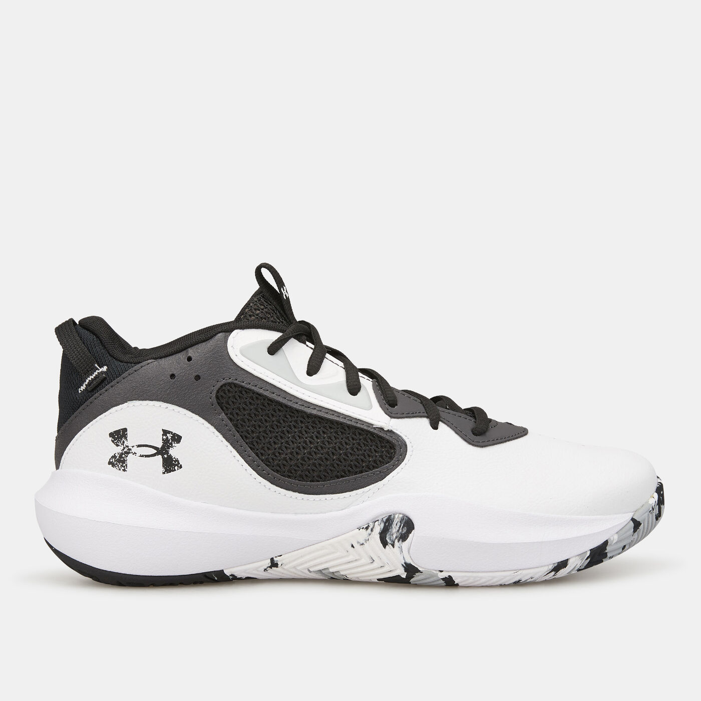 Lockdown 6 Basketball Shoes