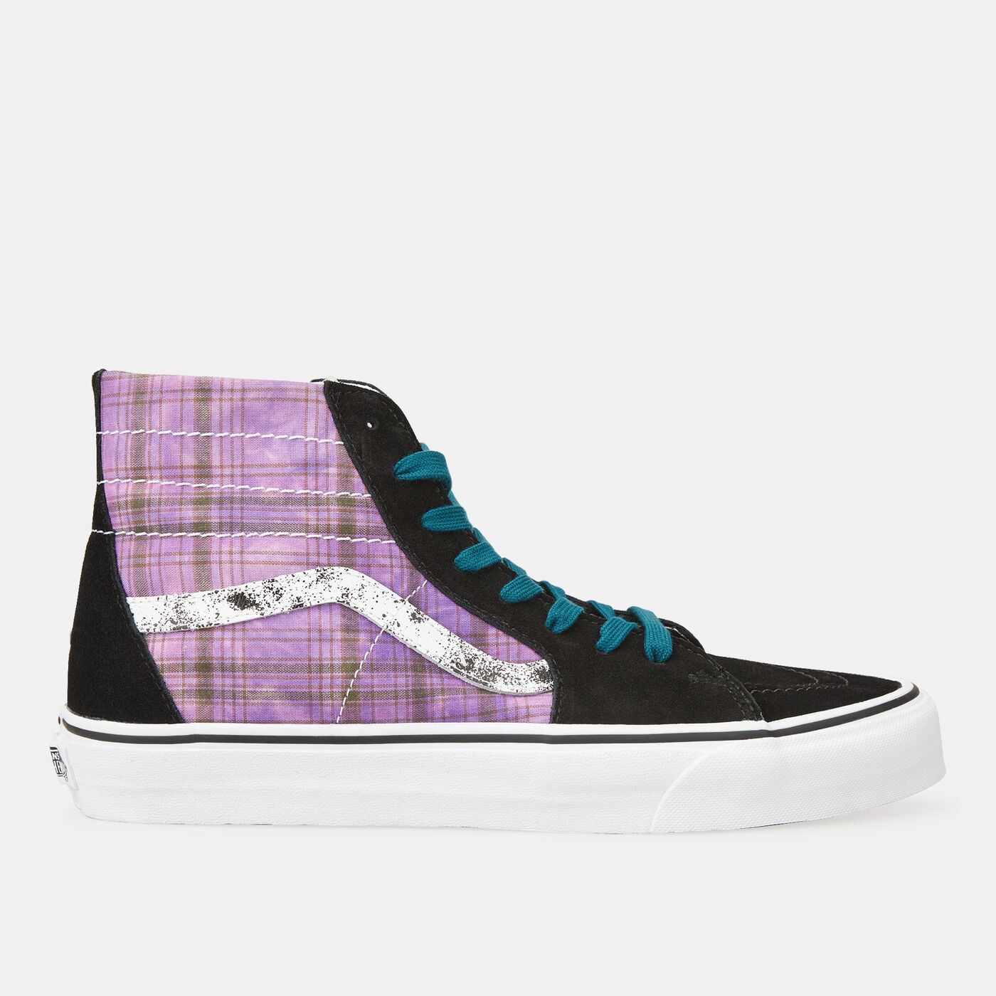 Sk8-Hi Tapered Unisex Shoe