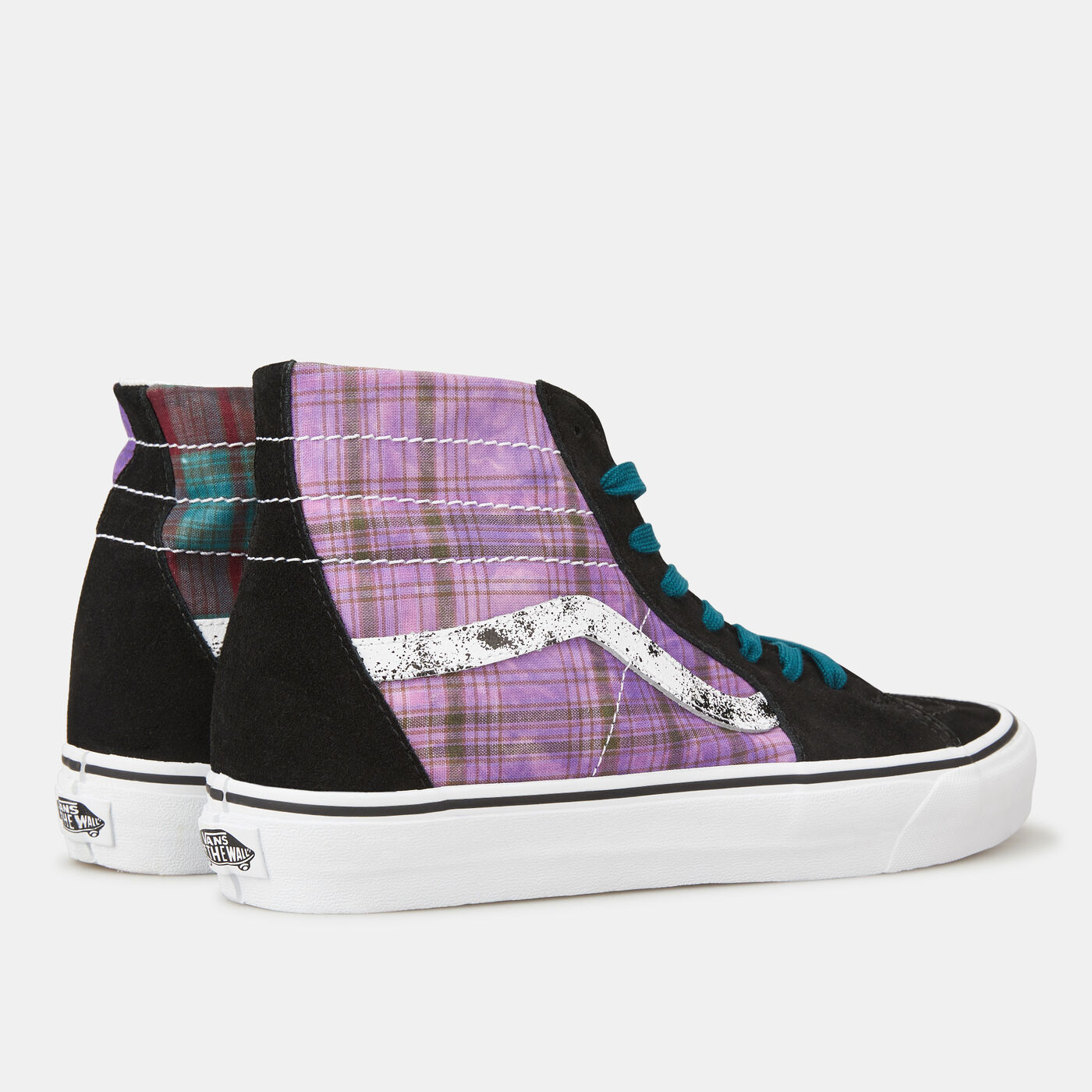 Sk8-Hi Tapered Unisex Shoe