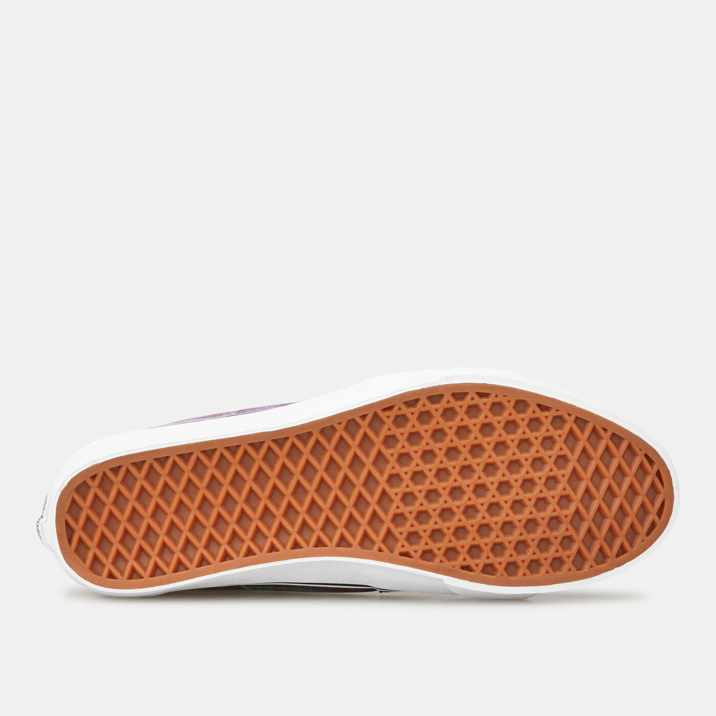 Sk8-Hi Tapered Unisex Shoe