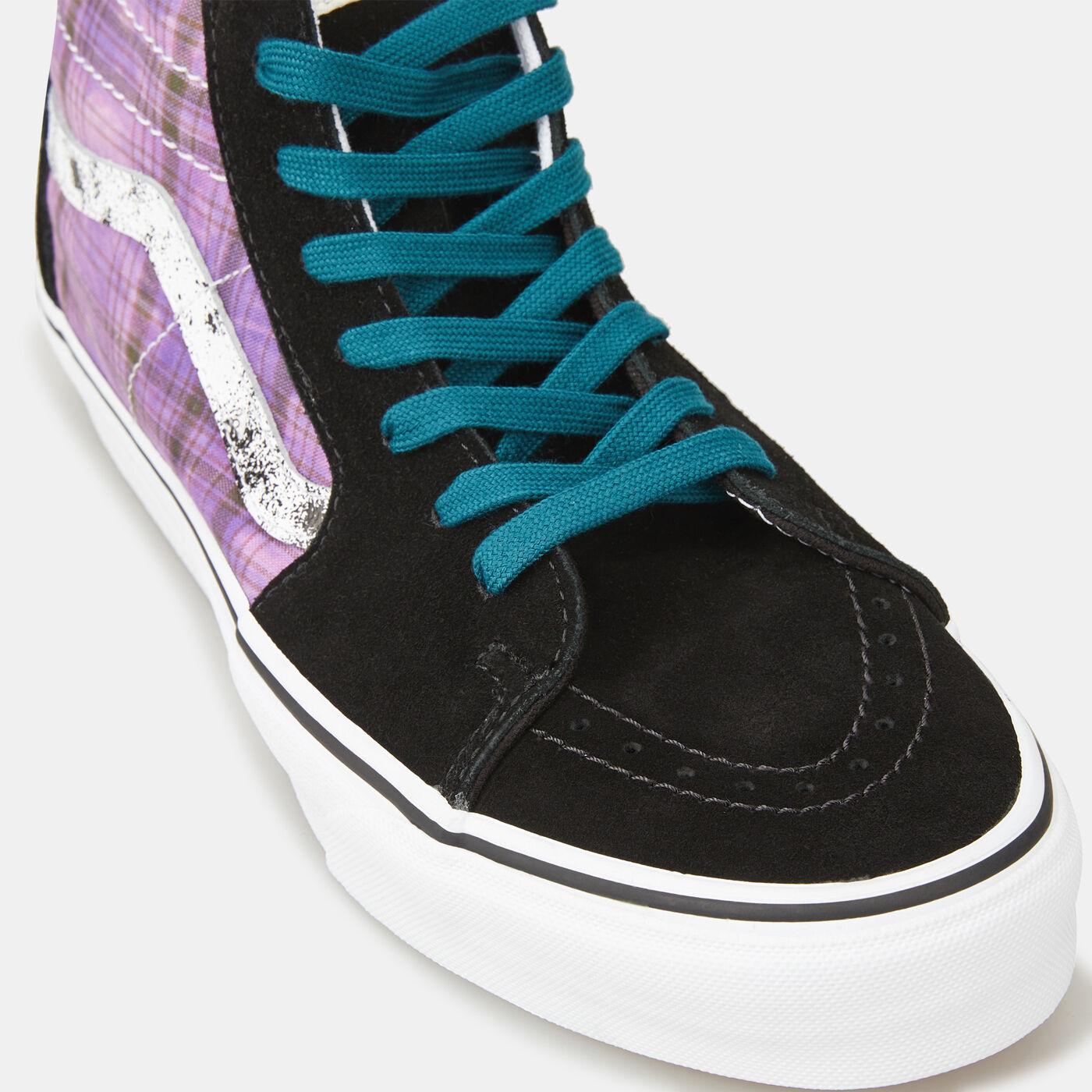 Sk8-Hi Tapered Unisex Shoe