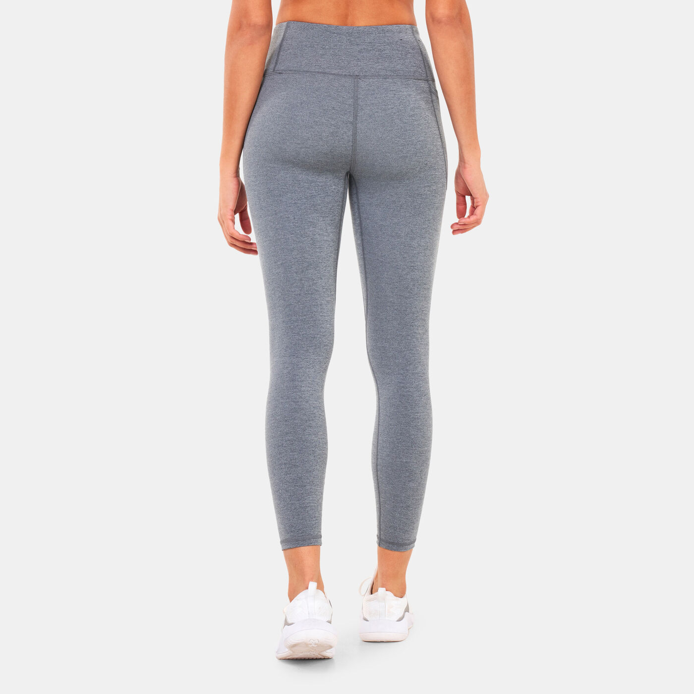 Women's Motion Heather Ankle Leggings