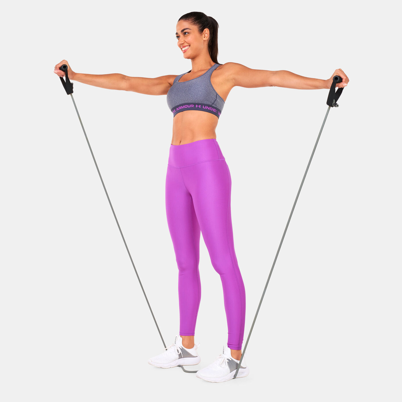 Women's UA Tech Leggings