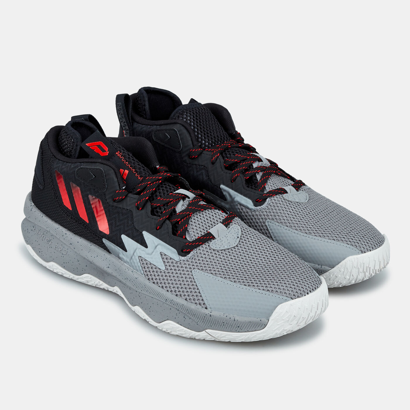 Men's Dame 8 Basketball Shoes