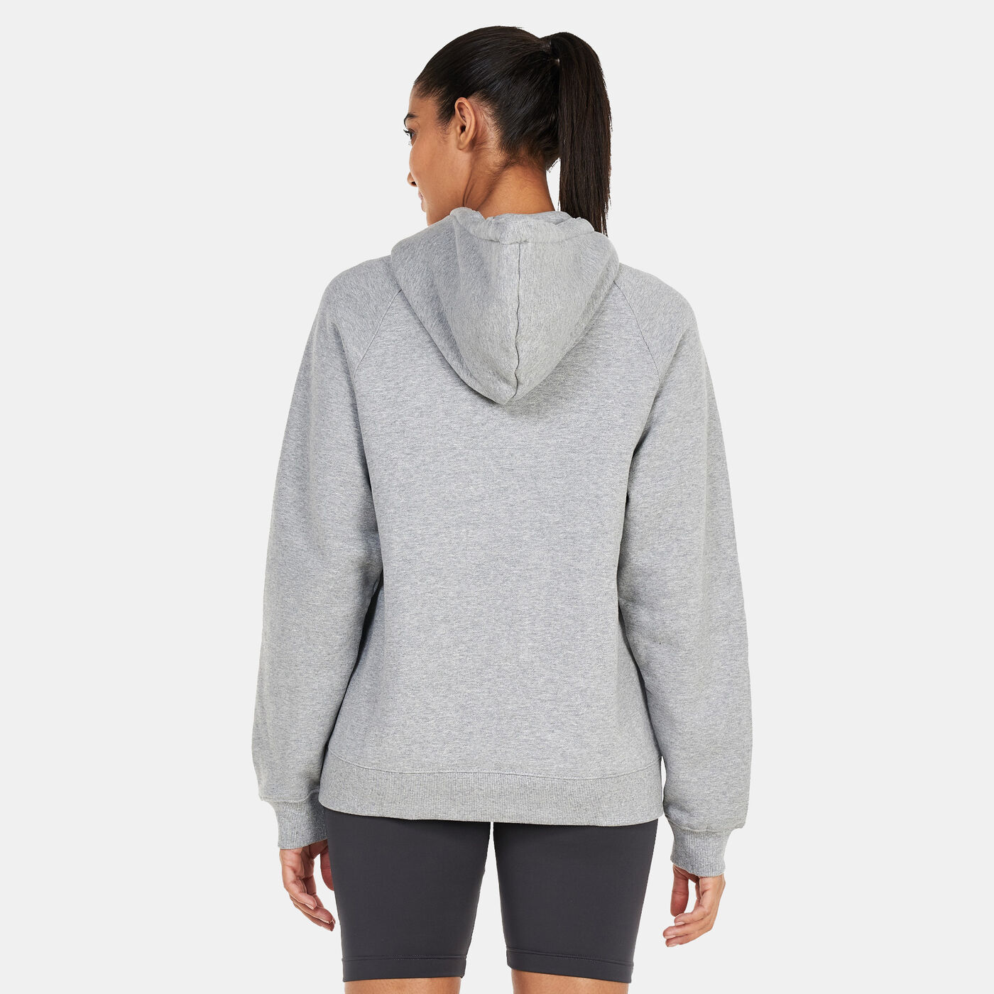 Women's Oversized Hoodie