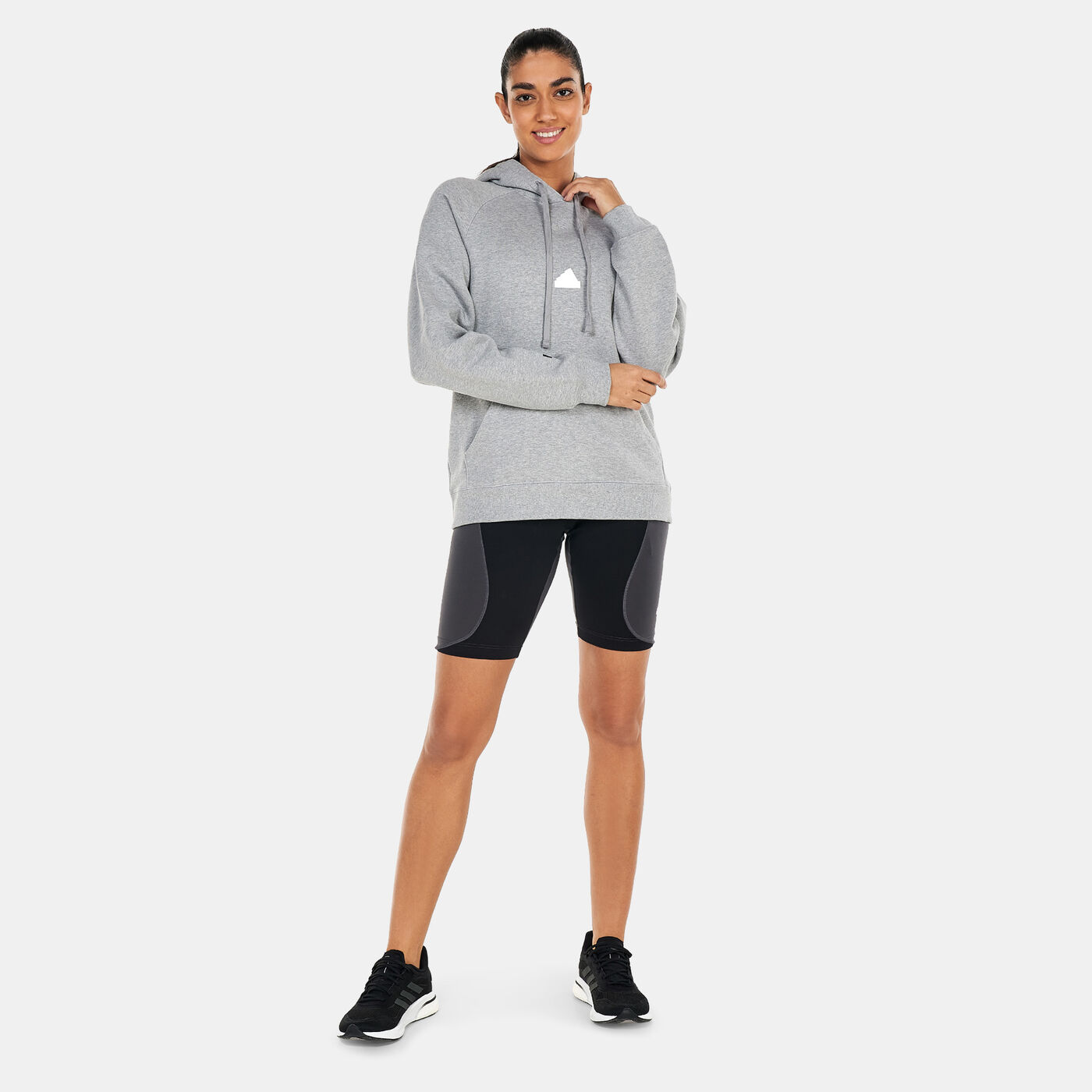 Women's Oversized Hoodie