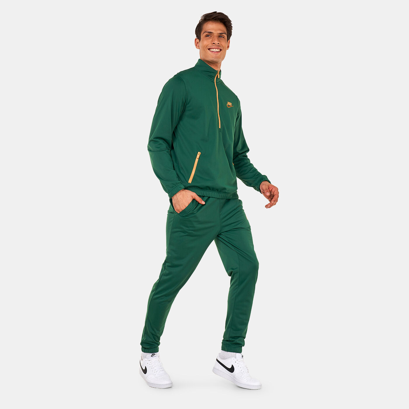 Men's Sportswear Sport Essentials Tracksuit