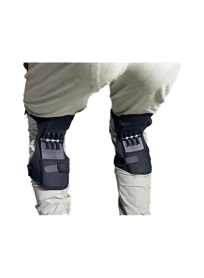 2-Pieces Joint Support Knee Pad