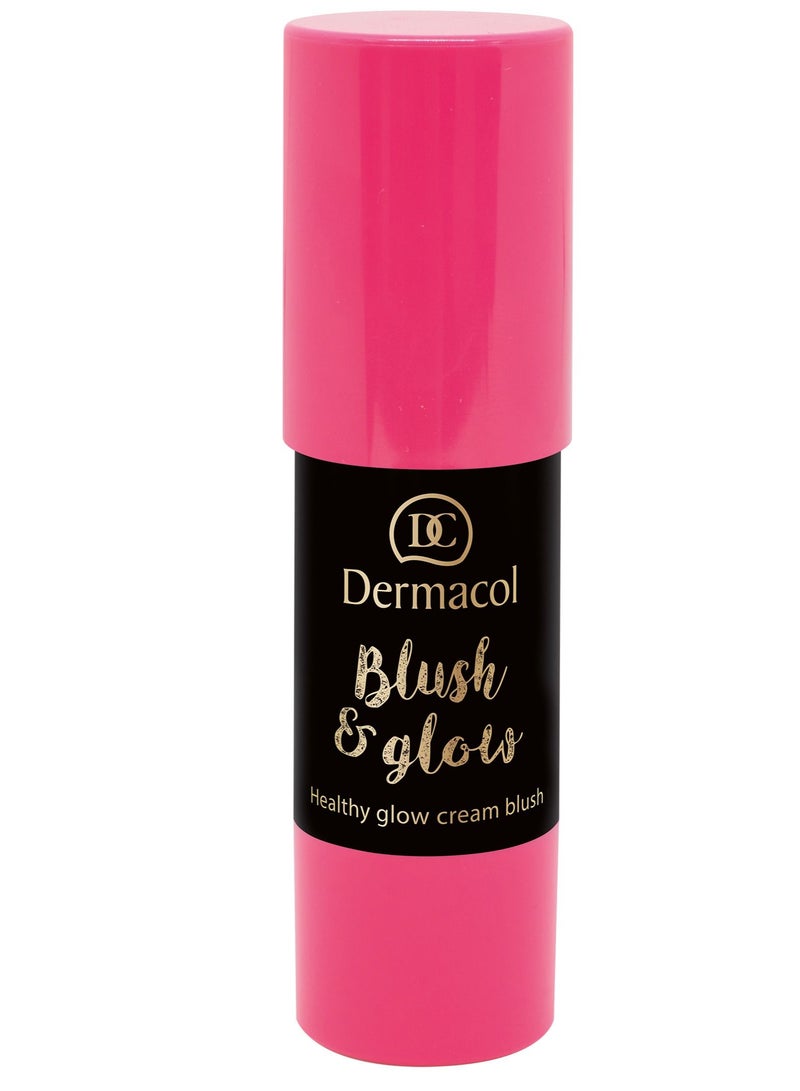 Blush and Glow creamy stick No 3