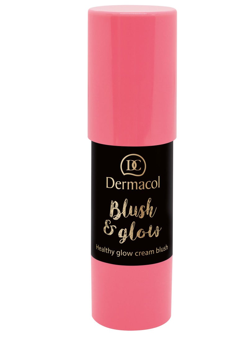 Blush and Glow creamy stick No 1