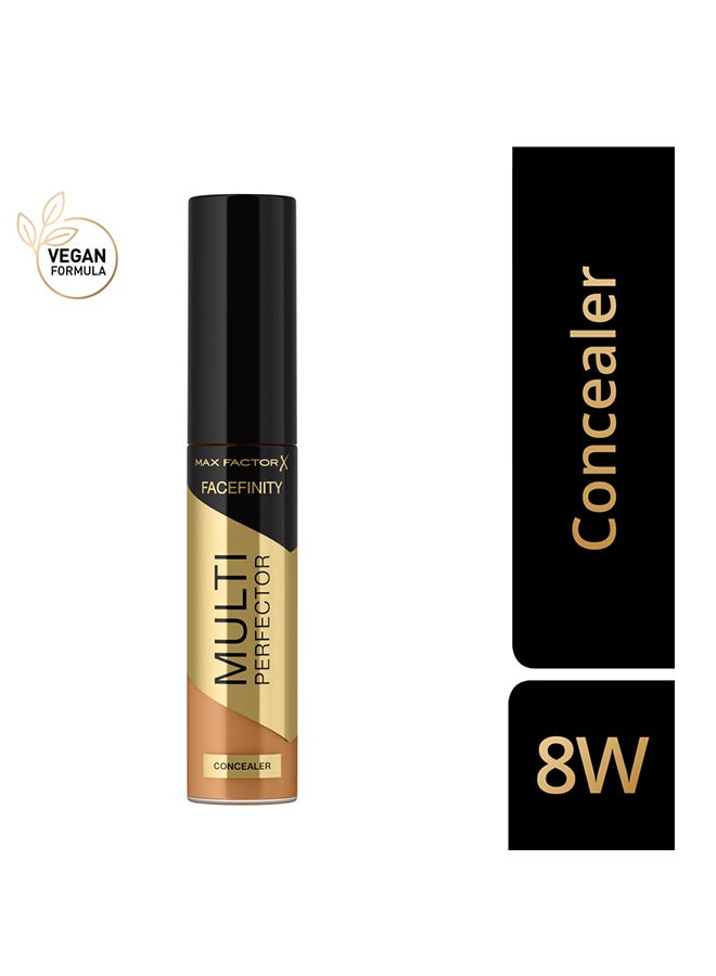 Facefinity Multi-Perfector Concealer - 8W, 11ml