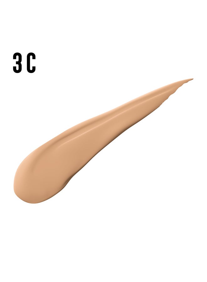 Facefinity Multi-Perfector Concealer - 3C, 11ml