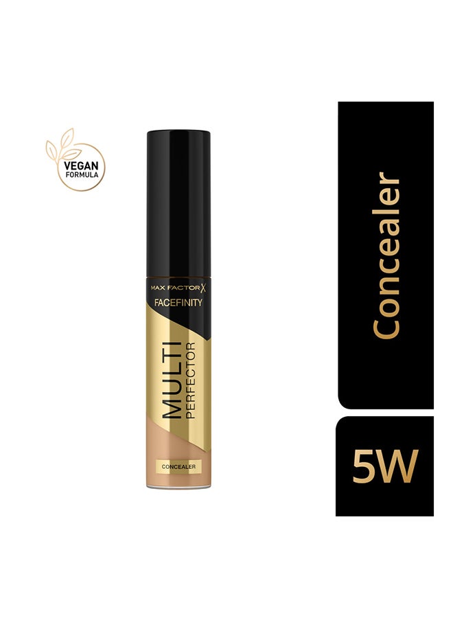 Facefinity Multi-Perfector Concealer - 5W, 11ml