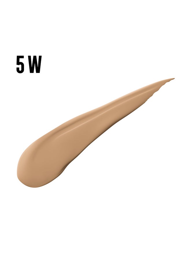 Facefinity Multi-Perfector Concealer - 5W, 11ml