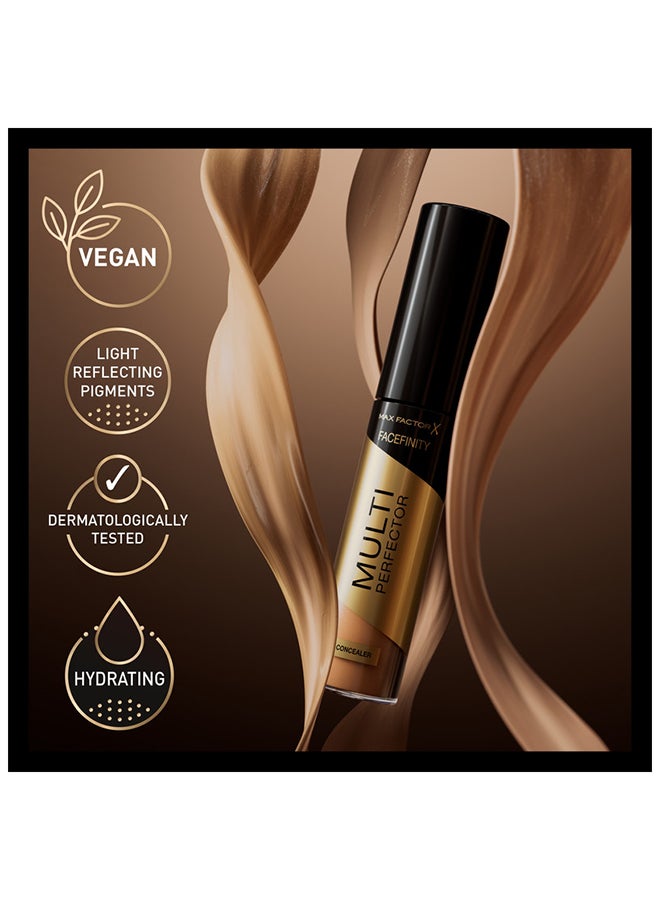 Facefinity Multi-Perfector Concealer - 4N, 11ml