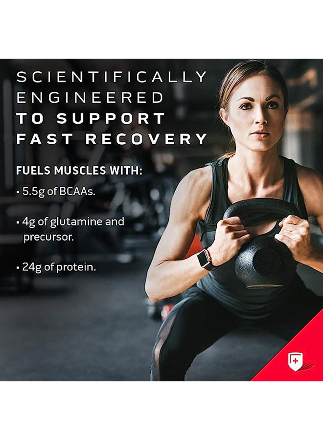 MuscleTech Nitro Tech 100% Whey Gold Strawberry Shortcake 2lbs US (RB)