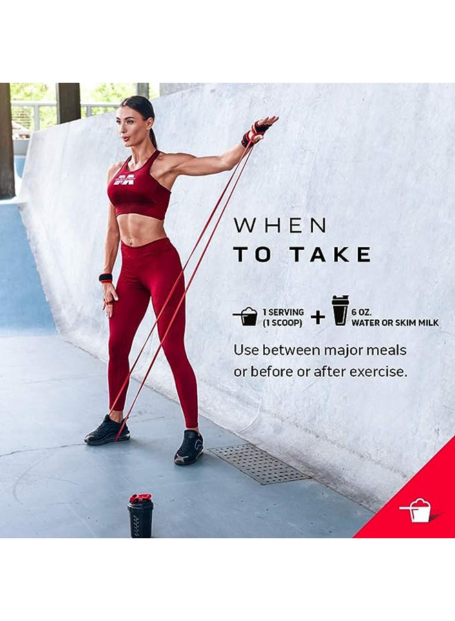 MuscleTech Nitro Tech 100% Whey Gold Strawberry Shortcake 2lbs US (RB)