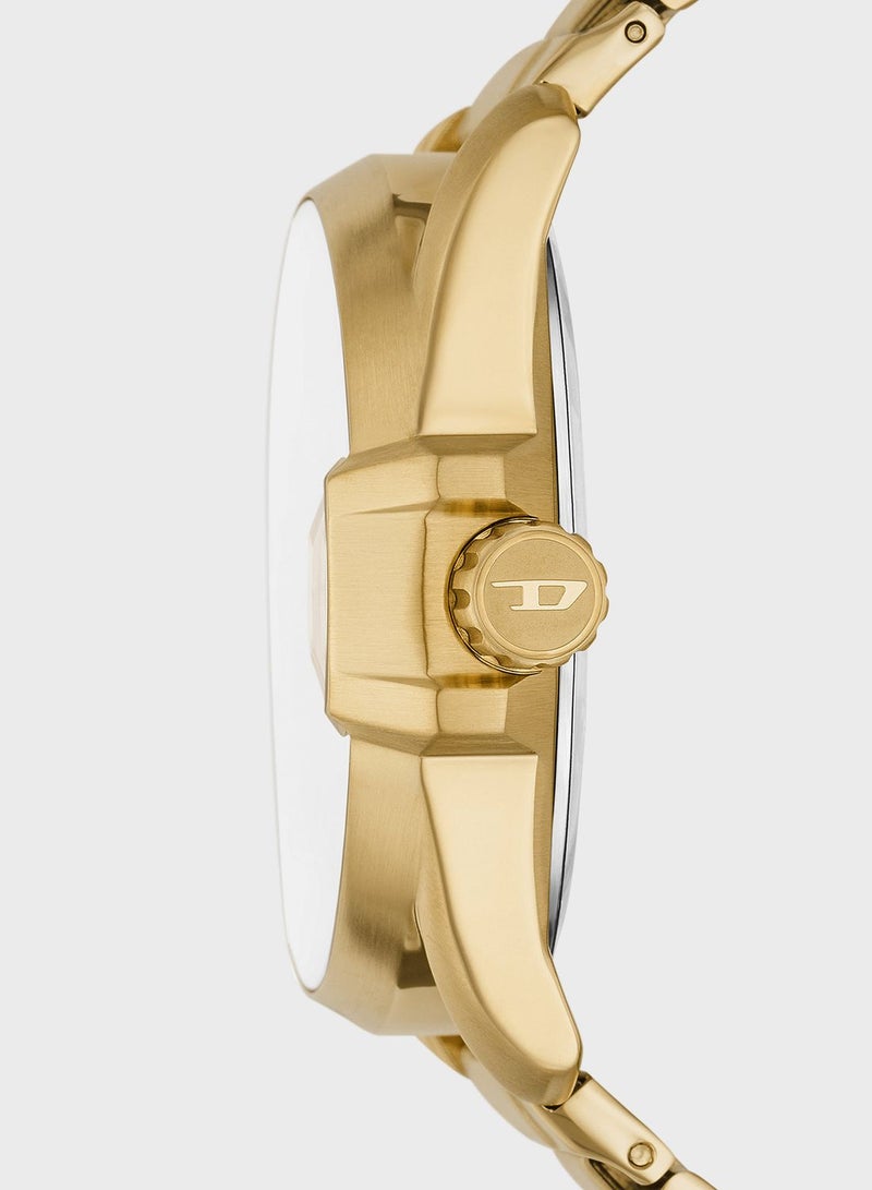 Dz2163Set Analog Watch