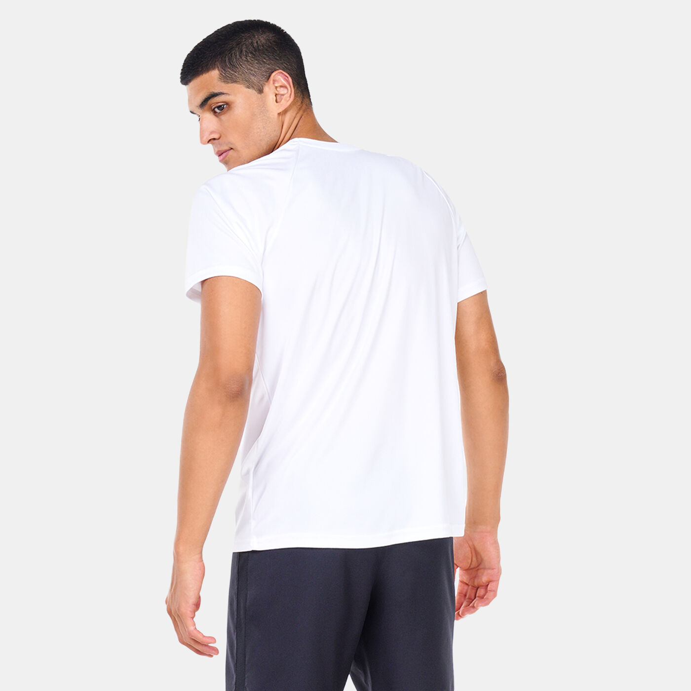 Men's Hydroguard Swimming Top